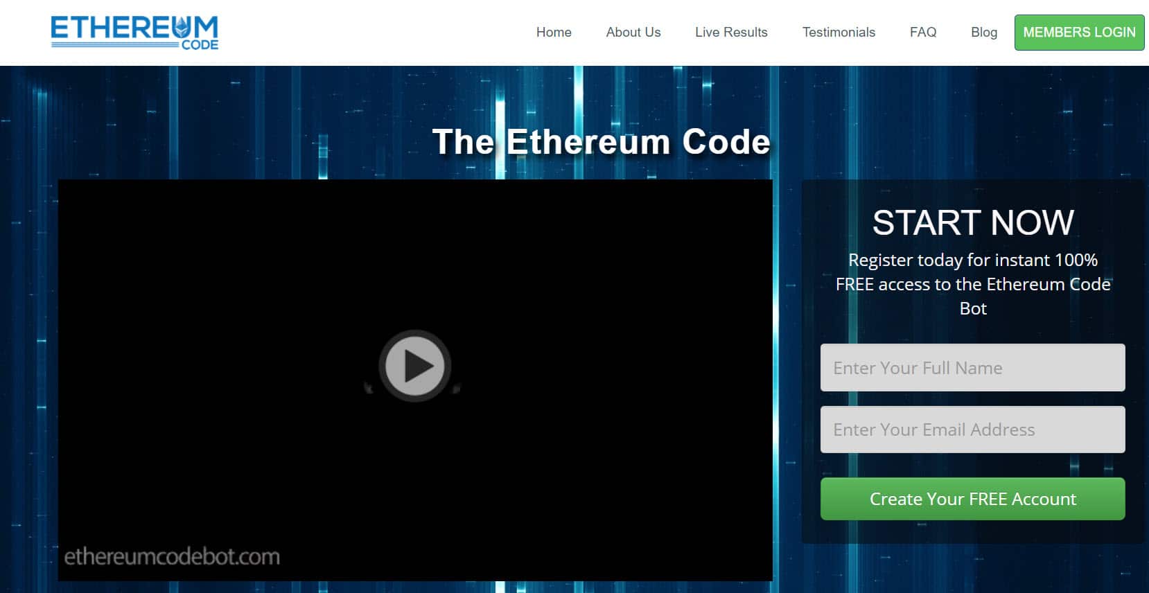 Ethereum Trader Review 2021 - Is it Legit, or a Scam ...