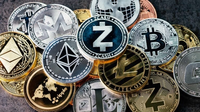 Invest In Cryptocurrencies Now