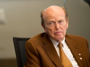 Jim Pattison