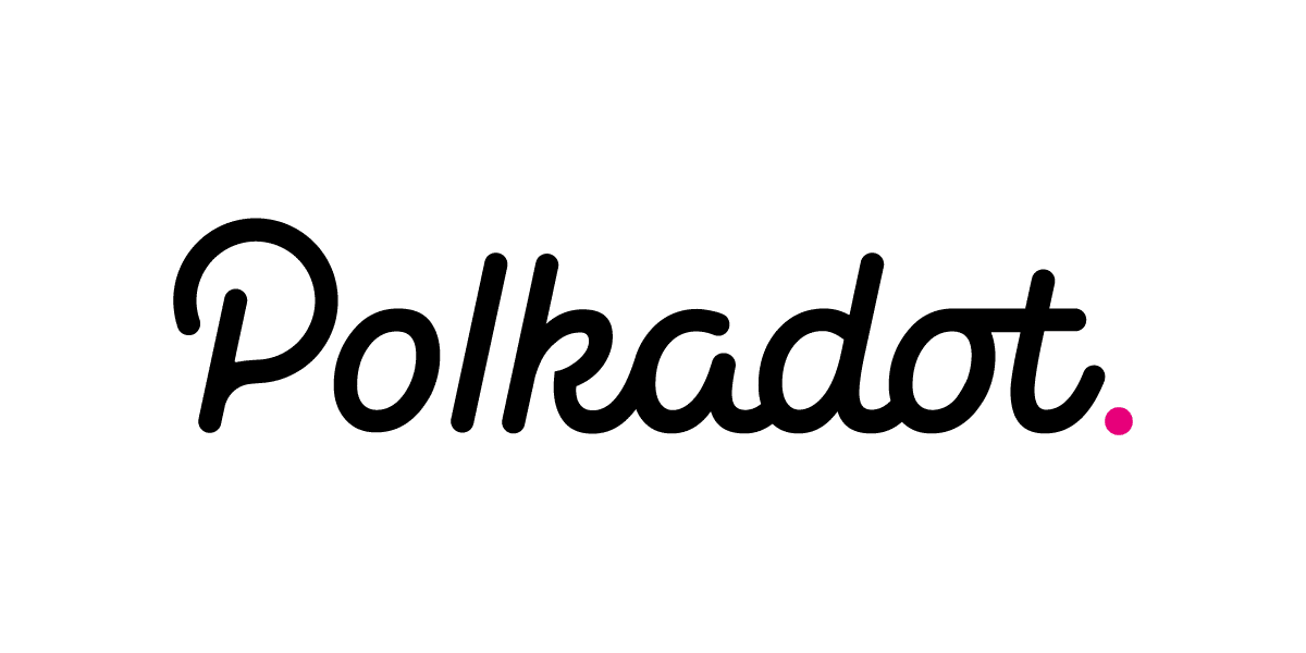 Polkadot price