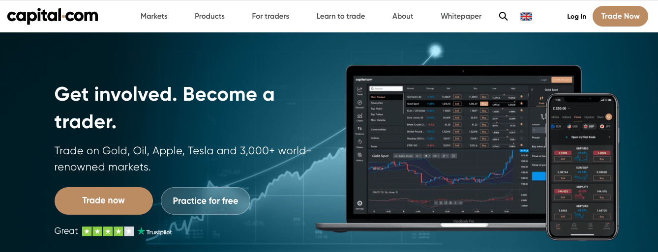 best mobile stock trading platforms