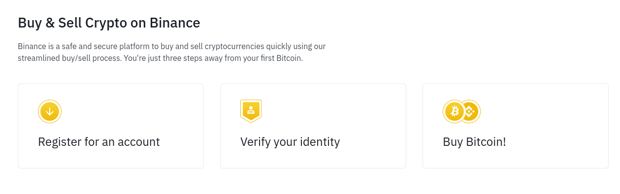 Binance Review Is Binance Safe Fees Minimum Deposit Explained