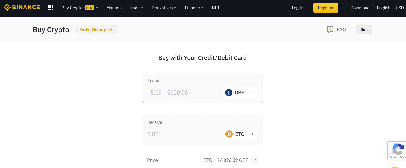 Binance Review Is Binance Safe Fees Minimum Deposit Explained