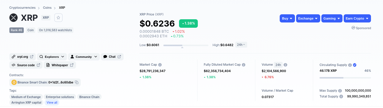 how to buy xrp uk