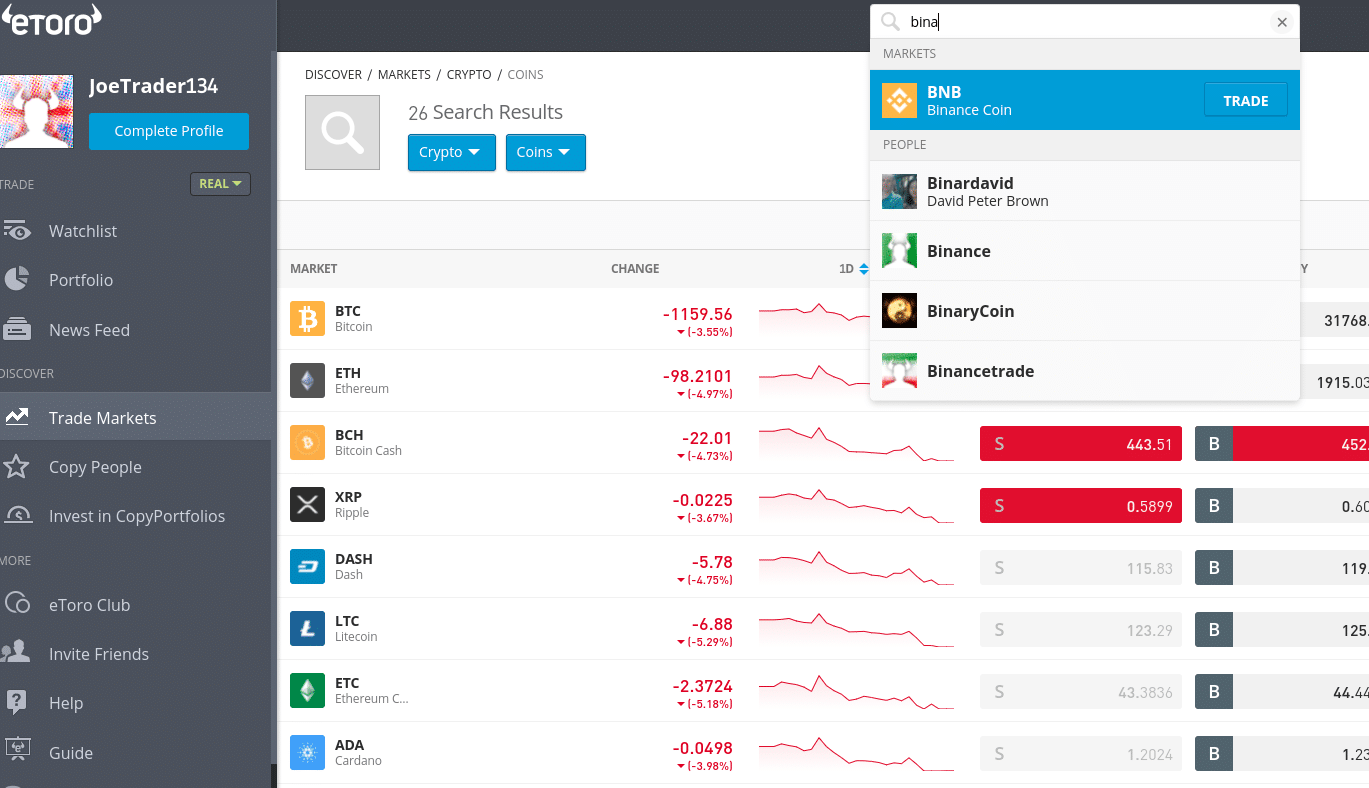binance smart chain coins binance smart chain coins