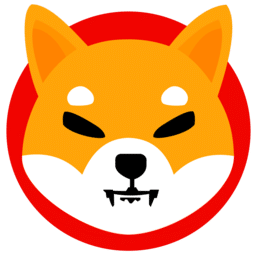 Shib-Inu logo