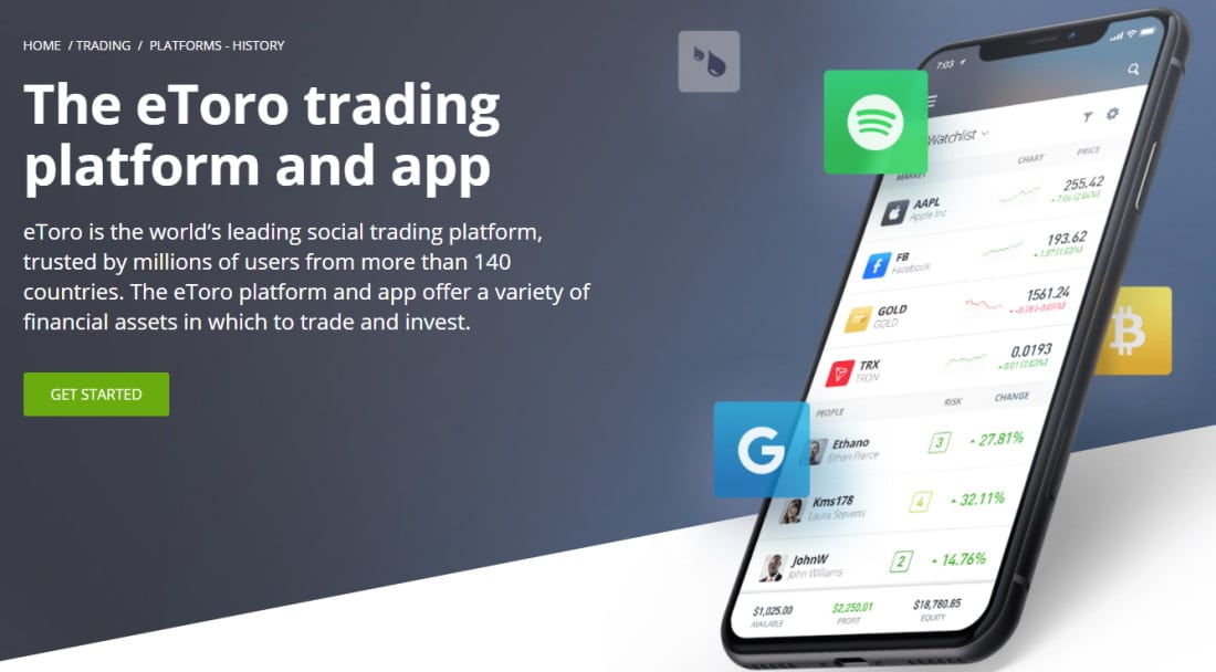 What are Free Stock Trading Apps UK?