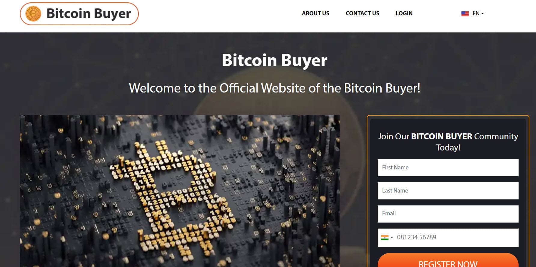 Bitcoin Buyer App Review 2021 - Is it Legit, or a Scam ...