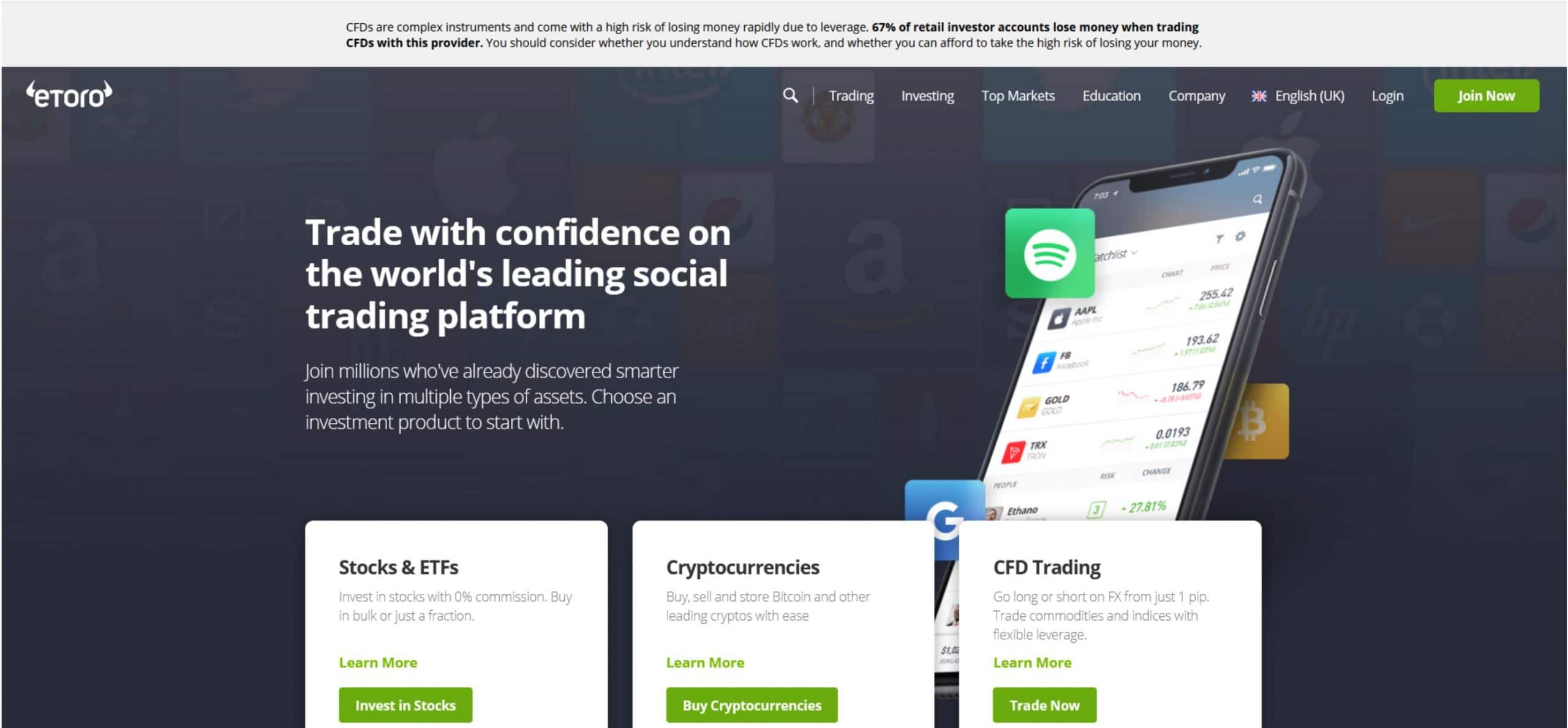 Best Crypto Day Trading Platform Canada - The Best Bitcoin ...