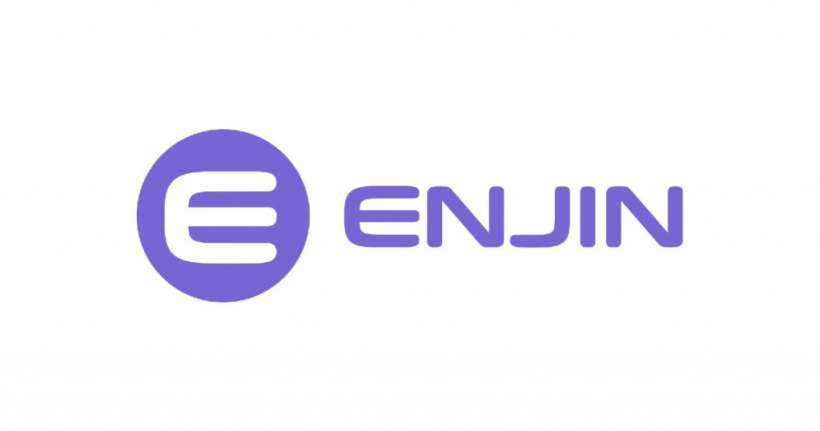 enjin price