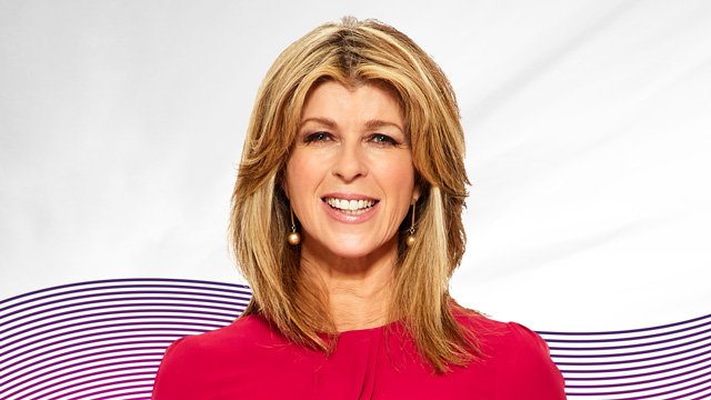 Kate Garraway