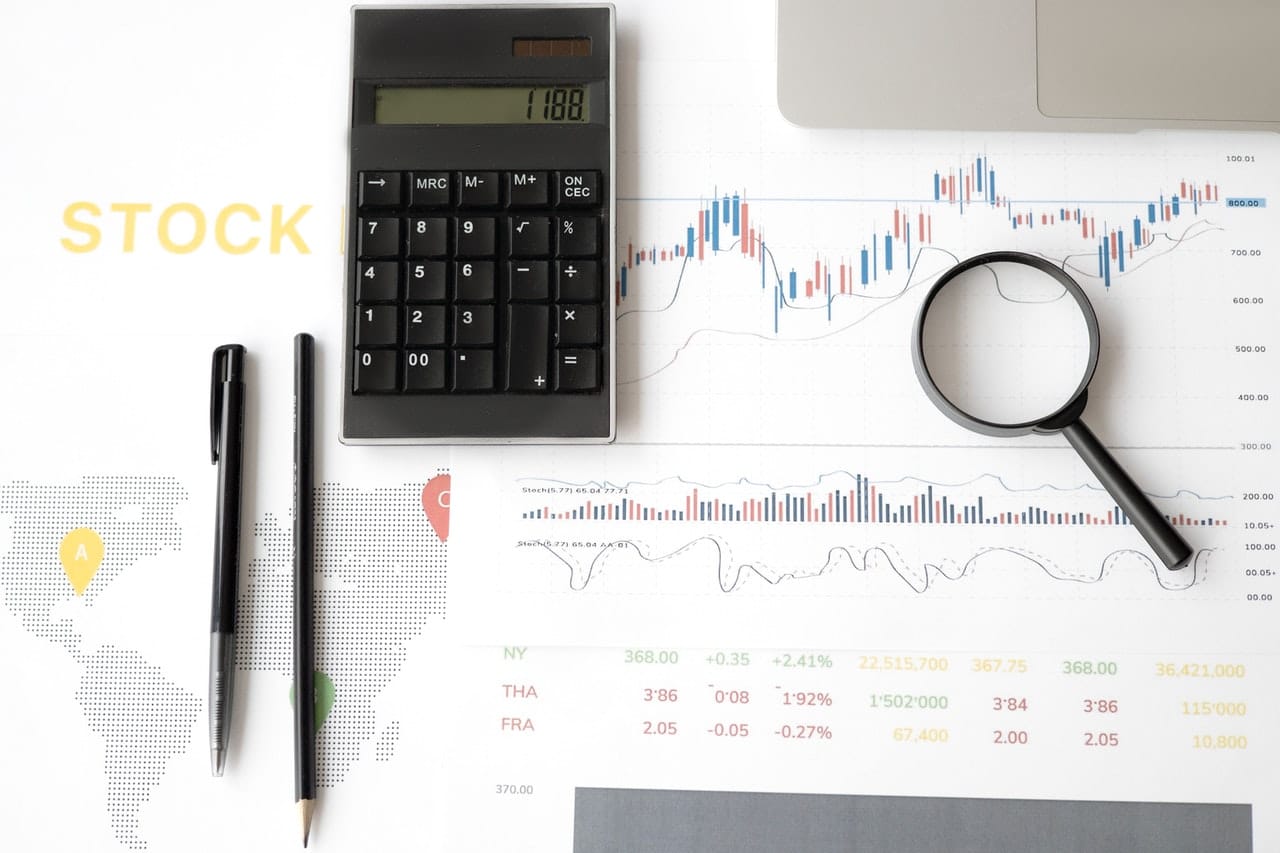 small-cap stocks