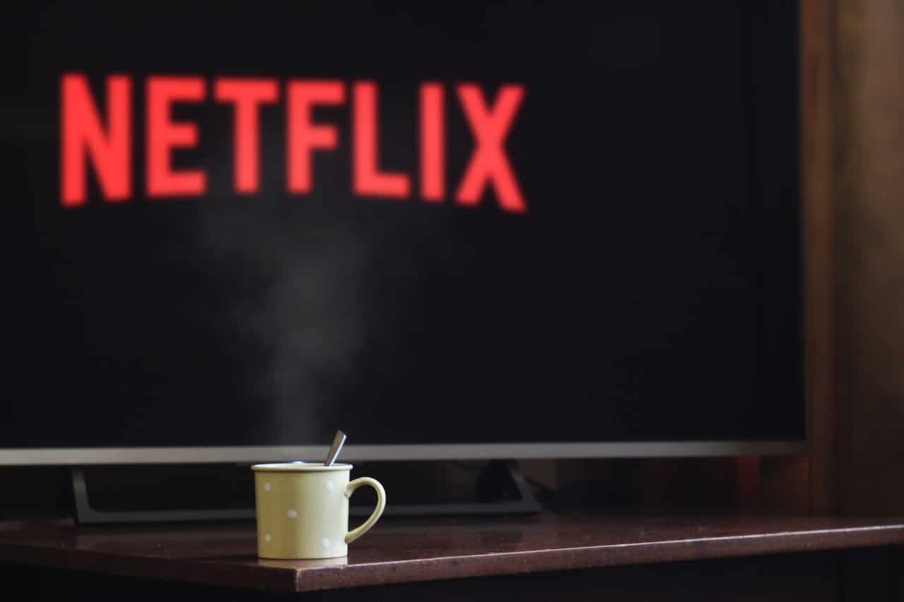 netflix nxflx stock forecast