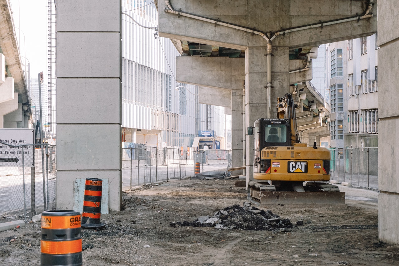 infrastructure