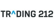 Trading 212 logo