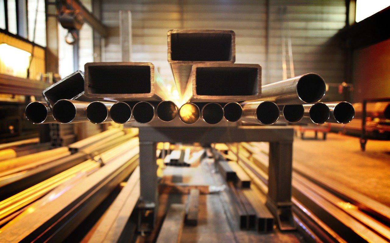 steel stocks to buy in july