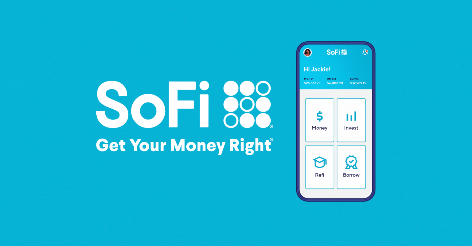 sofi stock