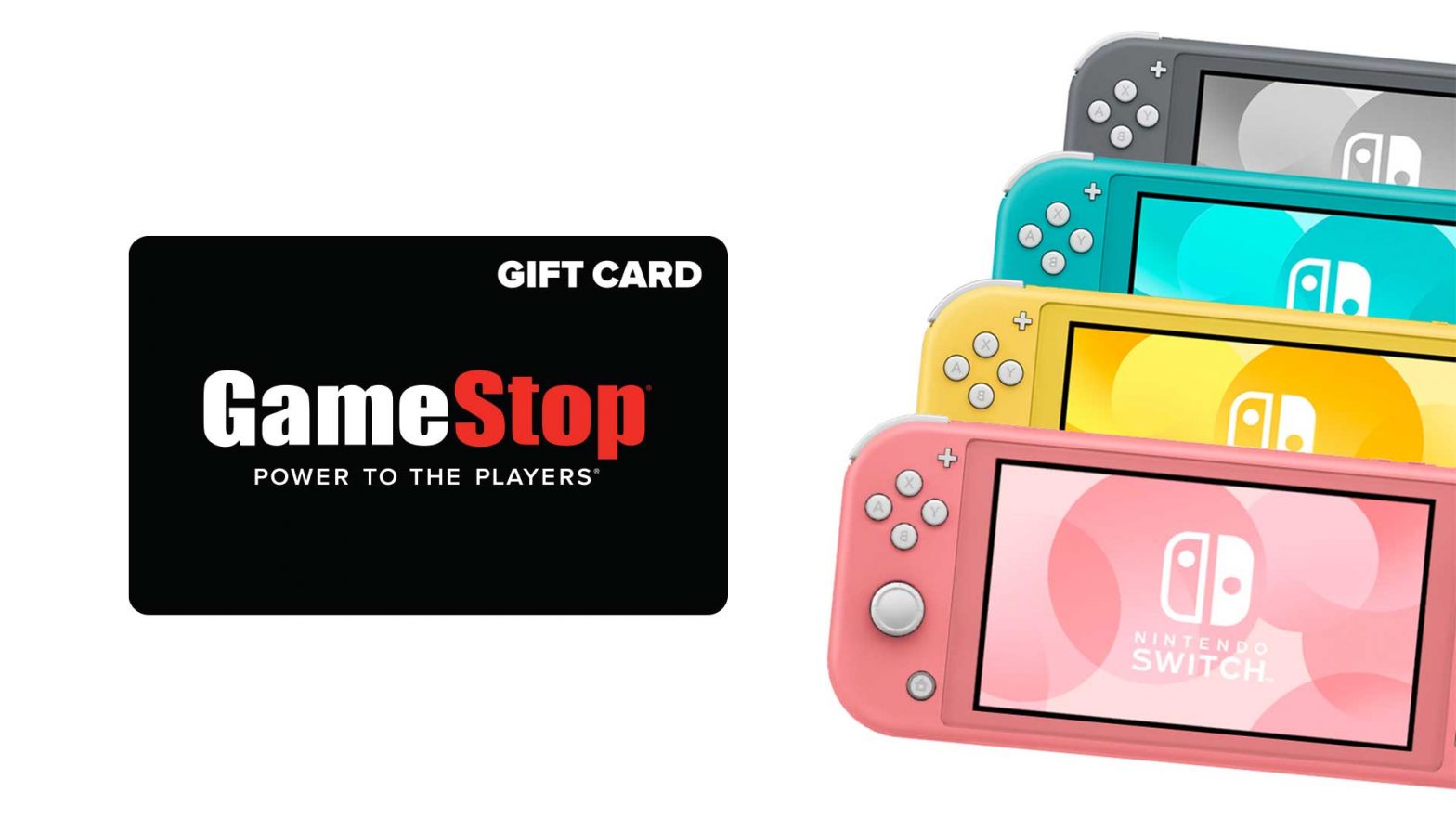 gamestop