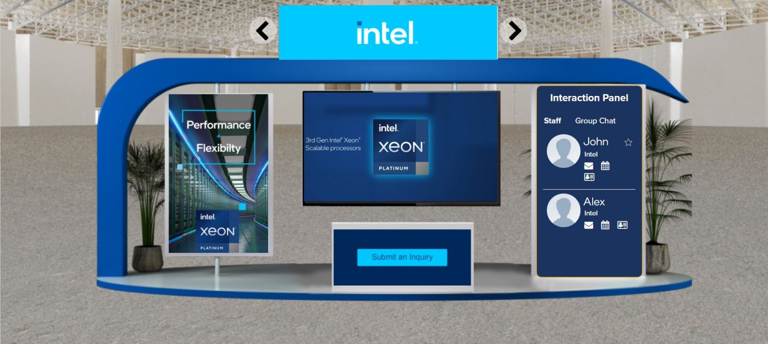 intel