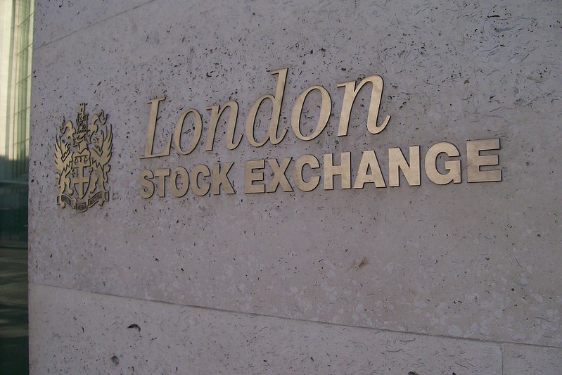 buy uk stocks london stock exchange