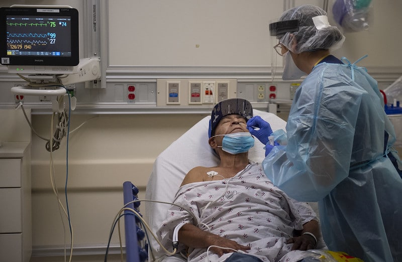 synairgen treatment for respiratory disease