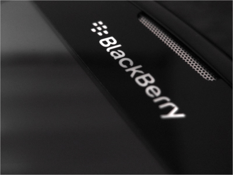 blackberry brand