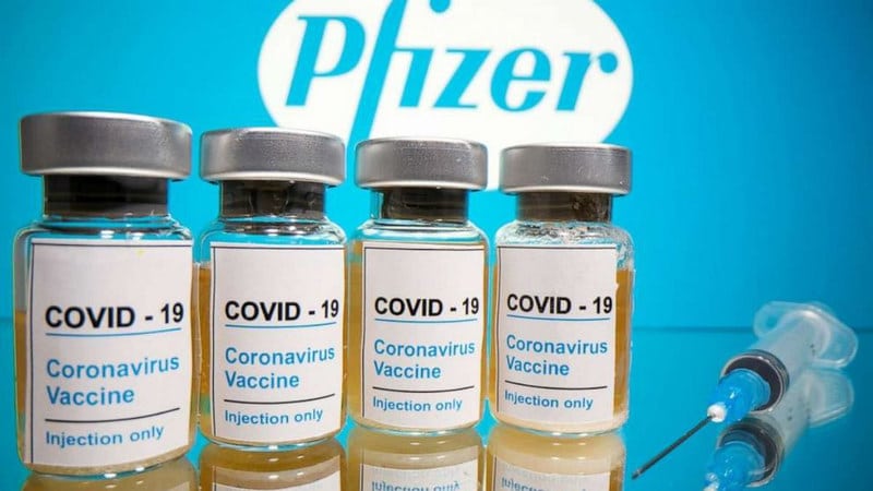 pfizer covid 19 vaccine