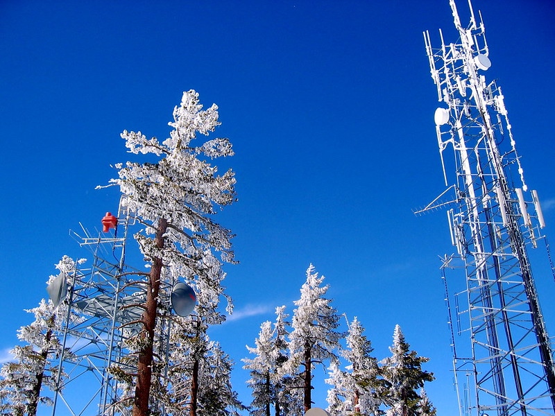 best 5g stocks to buy in august 2021