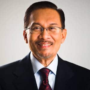 Anwar Ibrahim