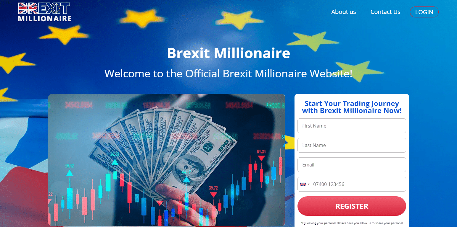 Brexit Millionaire
