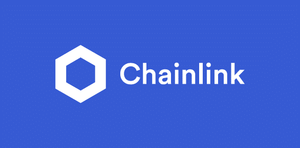 Chainlink logo