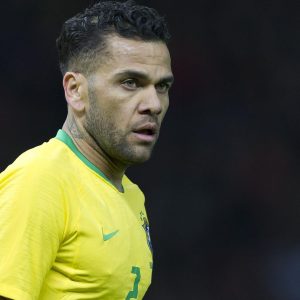 Daniel Alves