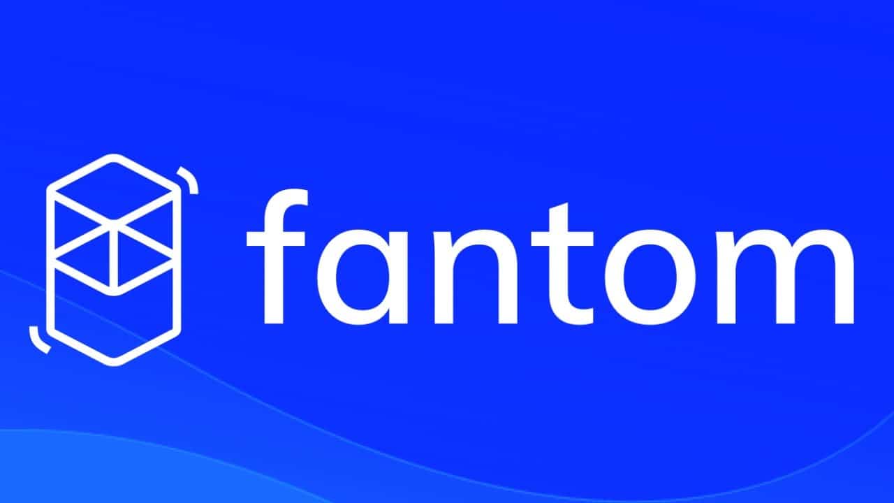 Fantom logo