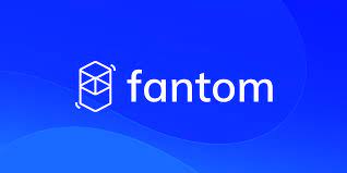 Fantom logo