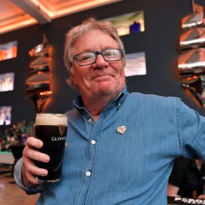 Jim Davidson Bitcoin