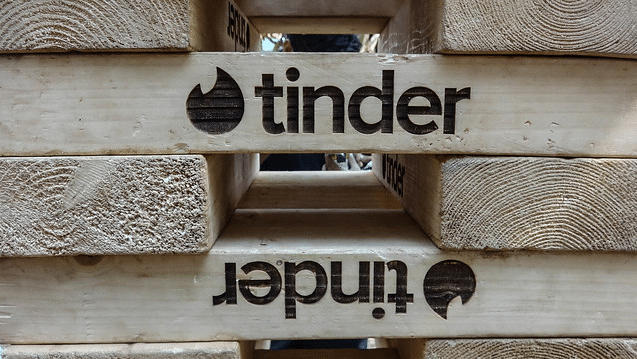 match group tinder app