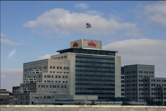 5 best healthcare stocks august 2021