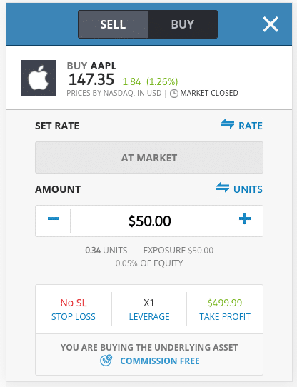 buy apple shares etoro app