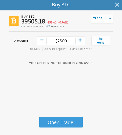 how to invest in bitcoin UK