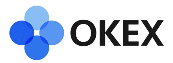 OKEx logo