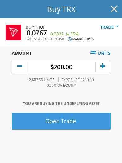 Best Tron Wallet Uk 3 Free And Safe Tron Wallets