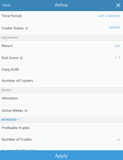 etoro copy trading