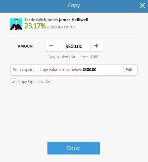 etoro copy trading