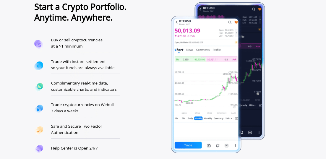 webull review