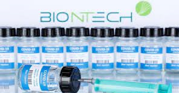 BioNTech Share Price Forecast August 2021 Time To Buy BNTX Economy BioNTech Share Price Forecast August 2021 Time To Buy BNTX Economy