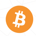 logo bitcoin