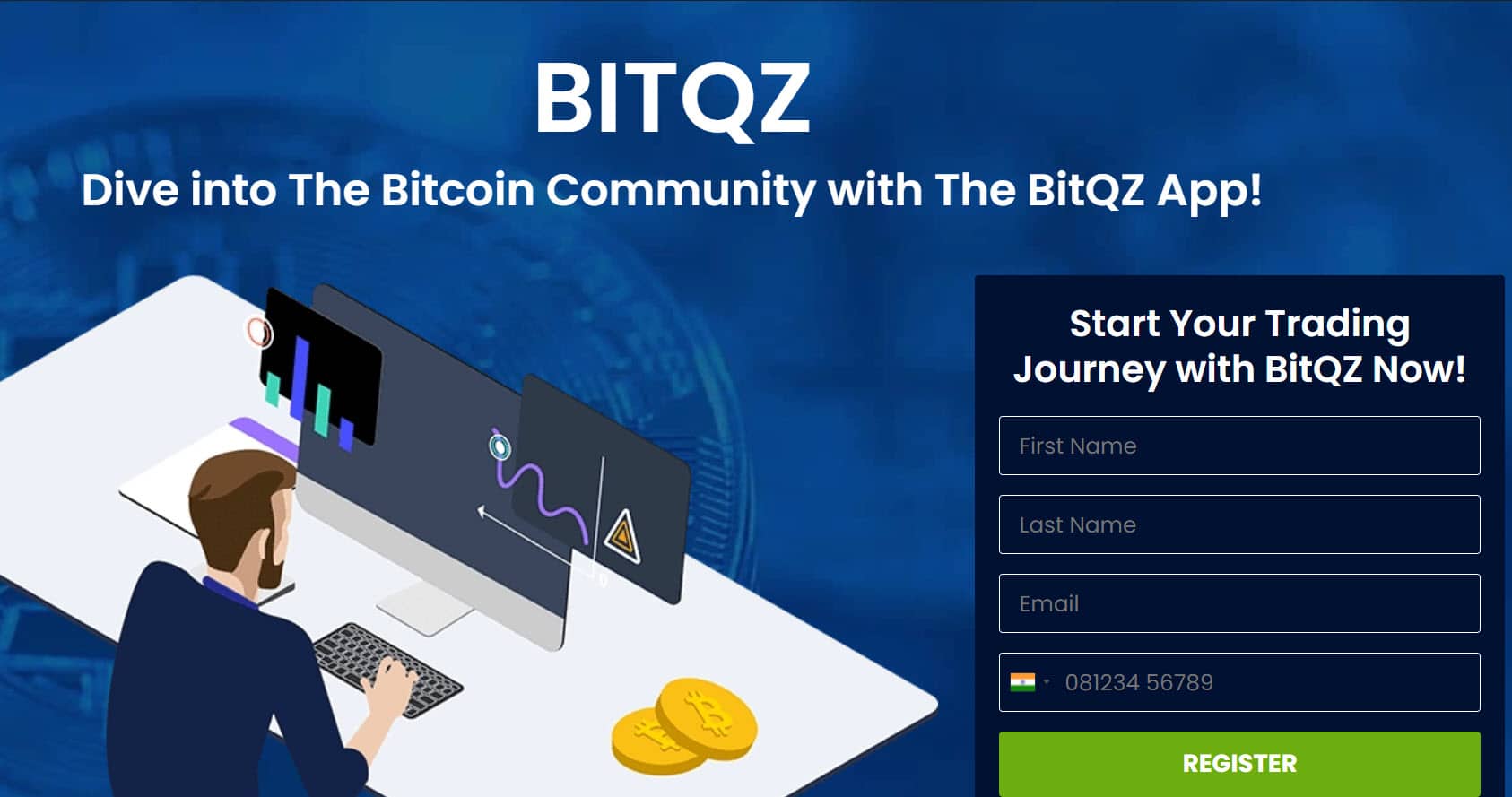 BitQZ Review