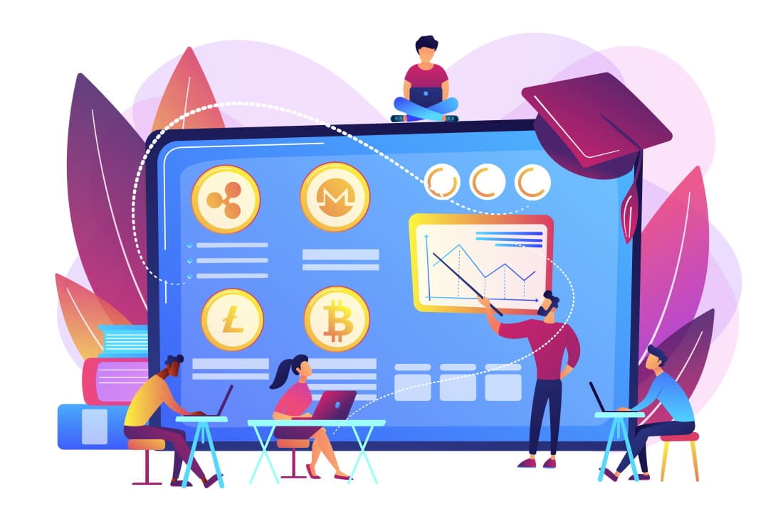 cryptocurrencies