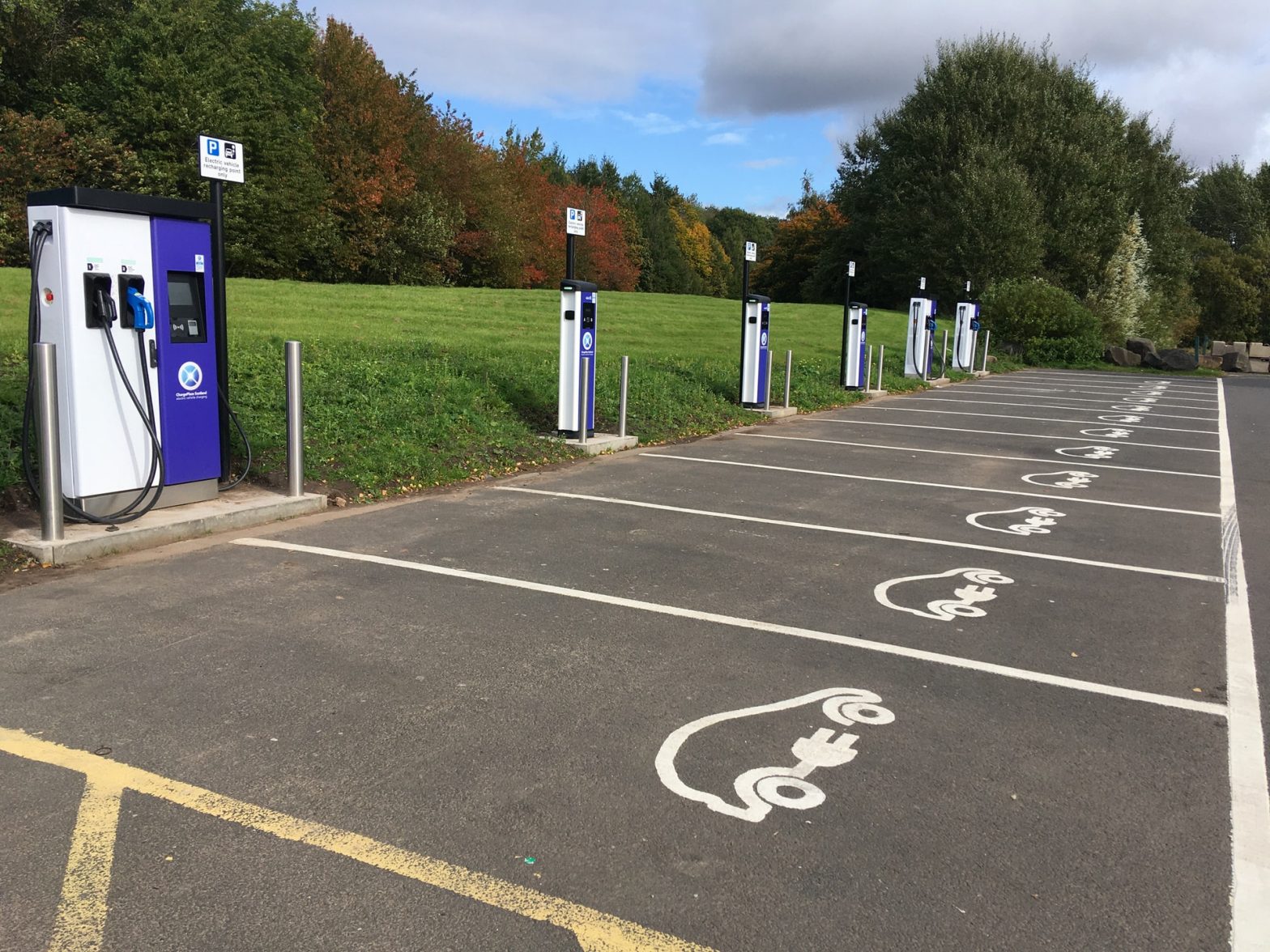 electric vehicle ev stocks