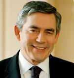 Gordon Brown